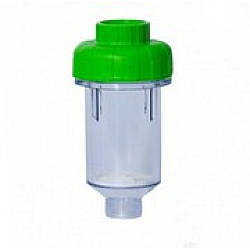 Фильтр для стиральной машины KONO(пустая без поліфосфата )