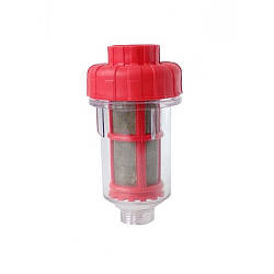 Фільтр для пральної машини KONO з промивним картриджем( порожній)