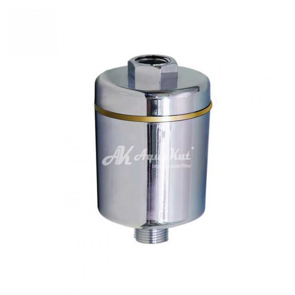 Фільтр для душа хром SF-02G, фото 1