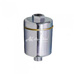 Фільтр для душа хром SF-02G