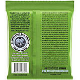 Струни Для Бас-Гітари Ernie Ball 2836 Regular Slinky Nickel Wound 5-String Bass 45/130, фото 3