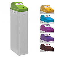 Пом'якшувачі води