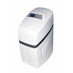 Пом'якшувач води кабінетного типу АК 1017