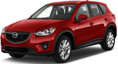 Килимки на Mazda CX-5 KE (2012-2017)