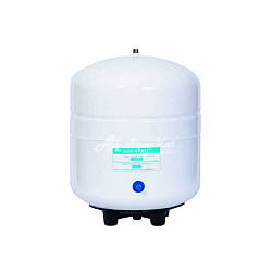 Накопичувальний сталевий бак 2G; ТМ-8