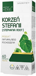 Medica Herbs Корінь Стефанії