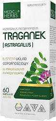 Medica Herbs Astragalus (Астрагал)