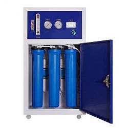 Осмос-шафа з електронним контролером 200G; RO-B06