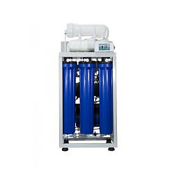 Осмос на рамі D-02 600G з баком 11G