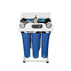 Осмос на рамі АК С400G