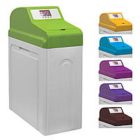 Пом'якшувачі та знезалізнювальні речовини