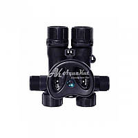 Клапани керуючі