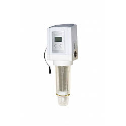 Автоматичний самопромивной фільтр AK-ESPF 8T-70M20