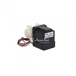 Електромагнітний клапан автоматичного промивання мембрани FCD-F (без обмежувача)