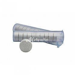 Змінний елемент для багаторазового клапана захисту від витоку води