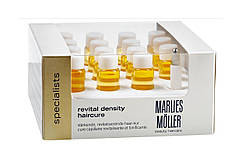 REVITAL DENSITY HAIRCURE / Концентрат для відновлення густоти волосся