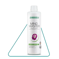 Напій анти-стрес для розуму та тіла Майнд Майстер Формула Грін Mind Master Green Formula LR Lifetakt
