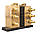 Шунт Shunt Shunt 6000A/50mV SHU602050200 Victron Energy 6000А 50мВ, фото 3