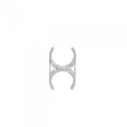 Кліпса корпусу мембрани + мембранаClp-3