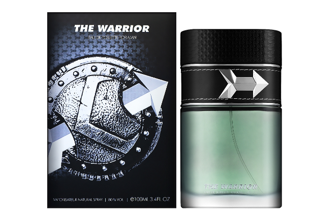 Парфуми Armaf Warriors
