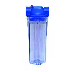 Колба 2Р 10 "3/4" в комплекті ключ, кріплення