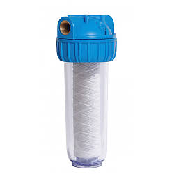 Колба 3Р 10 "1" в комплекті ключ, кріплення