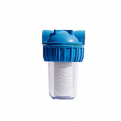 Колба 3Р 5 * 2 "1" ключ, кріплення