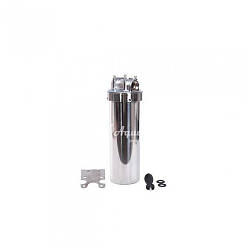 Колба нержавіюча сталь 2Р HOT 10 "1/2"