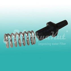 Конус клапана з пружиною 50G