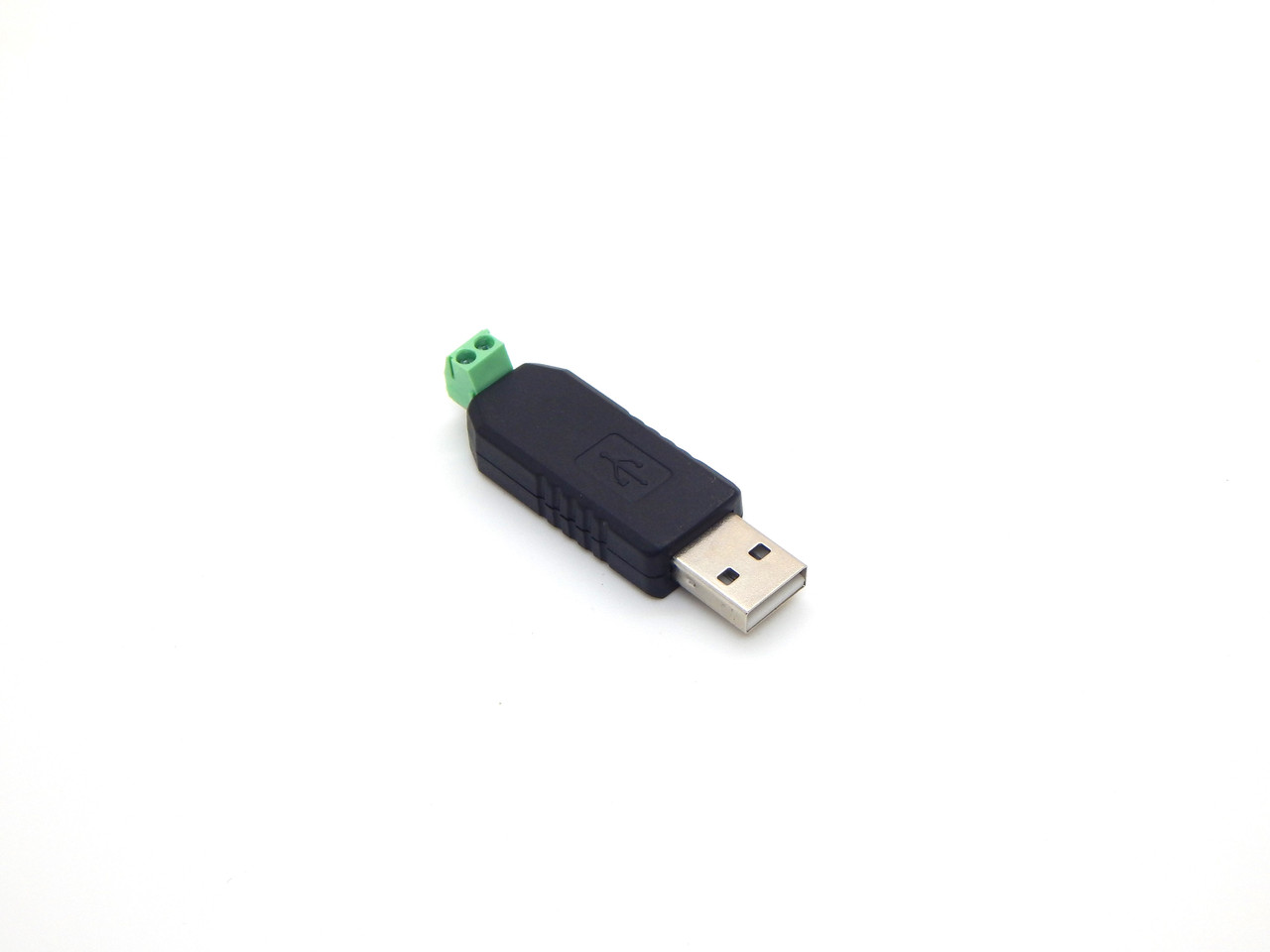 Перехідник USB RS485 конвертер ПК та ноутбуків, адаптер для пристроїв USB