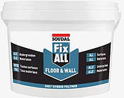 Клей-герметик Soudal Fix All білий 4кг (000020000000080201)