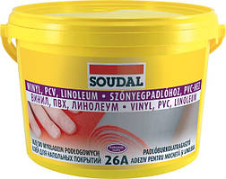 Клей монтажний