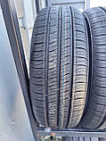 Нові літні шини 205 60 r16 92H Kumho Solus TA31, фото 4