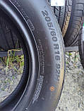 Нові літні шини 205 60 r16 92H Kumho Solus TA31, фото 6