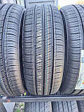 Нові літні шини 205 60 r16 92H Kumho Solus TA31, фото 7