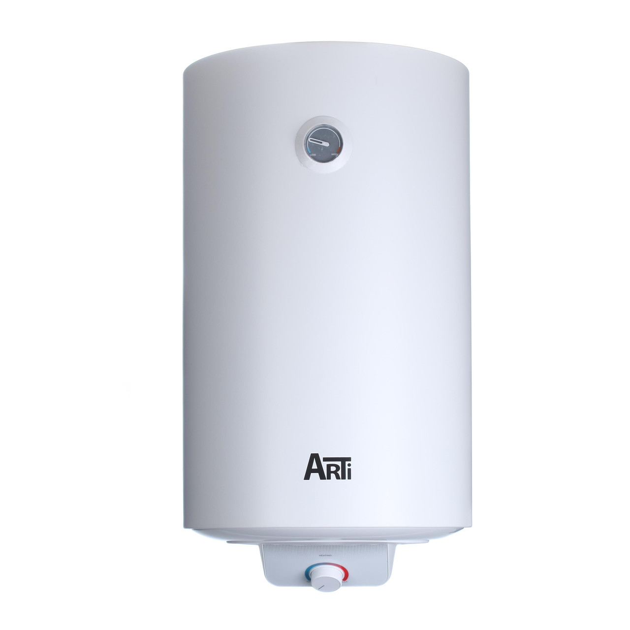Водонагрівач ARTI WHV 50 L/1 New