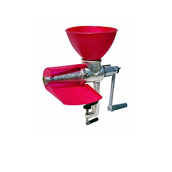 Ручна соковичавниця для томатів чавунна СБЧ-1