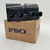 Катушка FSO-96350585   D.Lanos 1.5, 1.6, Nexia II (07-)   (4х конт)