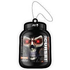 Освіжувач повітря Cobra labs Air Freshener - The Curse Whey Protein Tub (Scent - Vanilla)