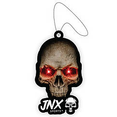 Освіжувач повітря Cobra labs Air Freshener - The Curse Skull - Red (Scent - Watermelon)