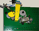Верстат для обробки країв з автоподачей PE-20 напівавтомат, фото 3