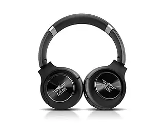 Навушники накладні Bluetooth LS-800A Чорні