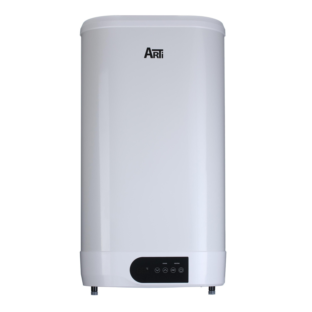 Водонагрівач Arti WH Flat M 50 L/2 New плоский