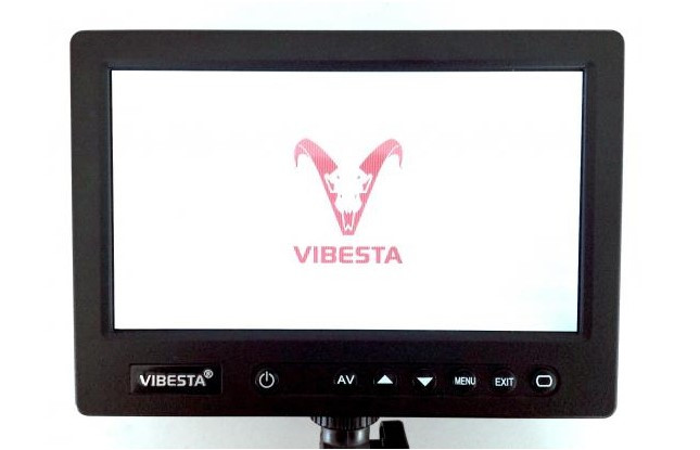 Монітор 7-дюймовий ViBESTA F2 (SDI /HDMI )