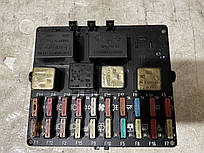 Блок запобіжників і реле 2110-3722010-08 ВАЗ 2110, ВАЗ 2111, ВАЗ 2112