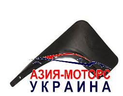 Бризговики задній правий Chery Tiggo (Чері Тігго) T11-3102132 (Склад ASM-UKR)