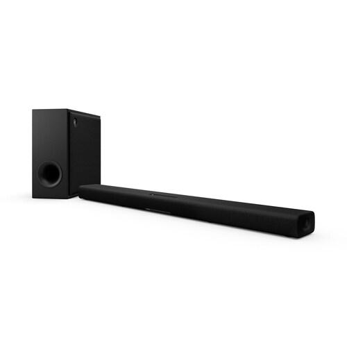 Саундбар Yamaha SR-X50A Black