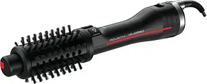 Фен-щітка Rowenta Karl Lagerfeld Pro Stylist CF961LF0