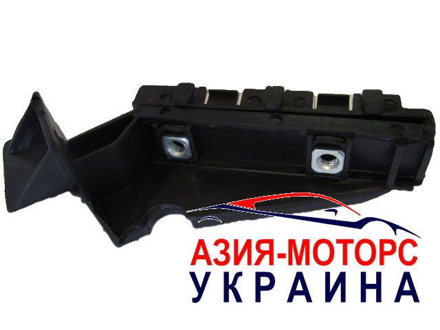 Кронштейн бампера переднього лівий Chery Tiggo (Чері Тіго) T11-2803571 (Склад ASM-UKR)