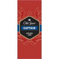 Лосьйон після гоління Old Spice Captain 100мл (8001090978752)